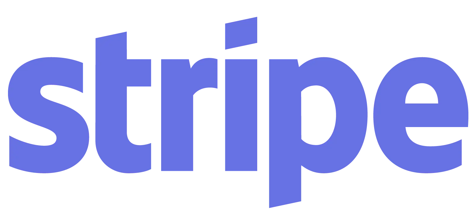 Paiement sécurisé par Stripe